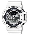 
CASIO G-SHOCK Multi-Dimensional Analog Digital Watch #GA-400-7ADR