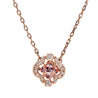 
SWAROVSKI Sparkling Dance Clover Necklace #5514488 Women Jewellery  Rewards for yourself  Gifts for love and friends