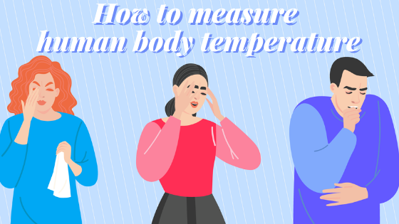 Hygiene, coronavirus, body temperature, non contact thermometer, thermometer, ear thermometer, fever, forehead thermometer, flu, cough, sick, measure temperature