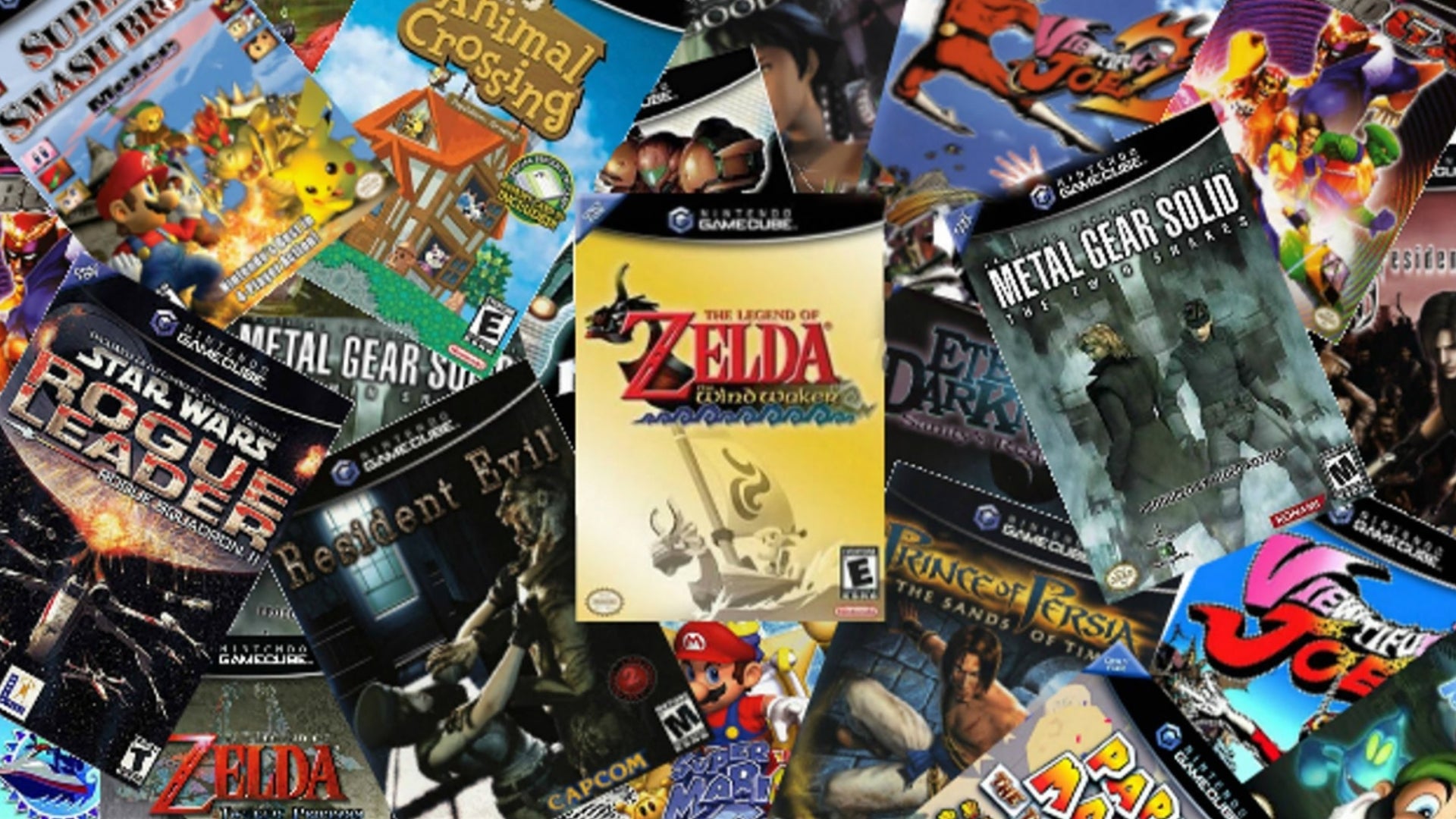 3 MUST-Play GameCube Games Nintendo games - GadgetiCloud nintendo switch gamecube games