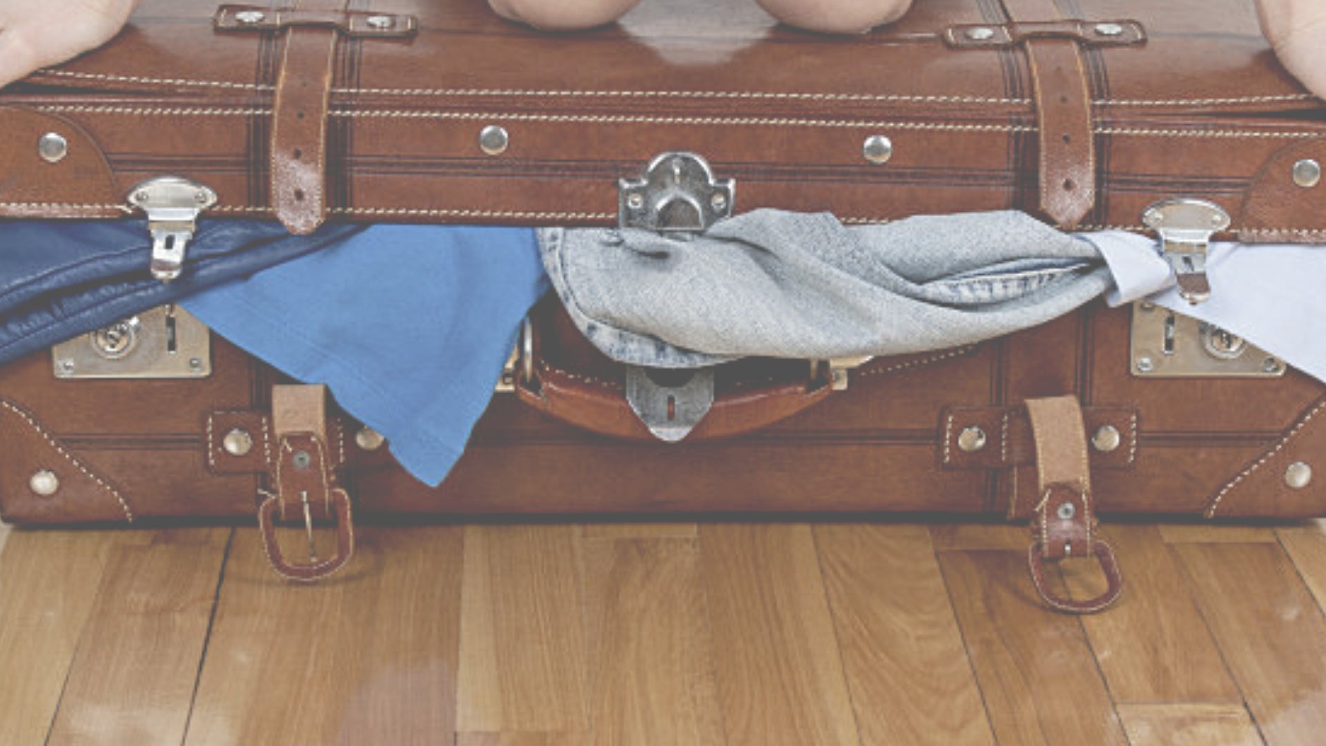 How To Reduce The Weight Of Suitcases gadgeticloud fun facts