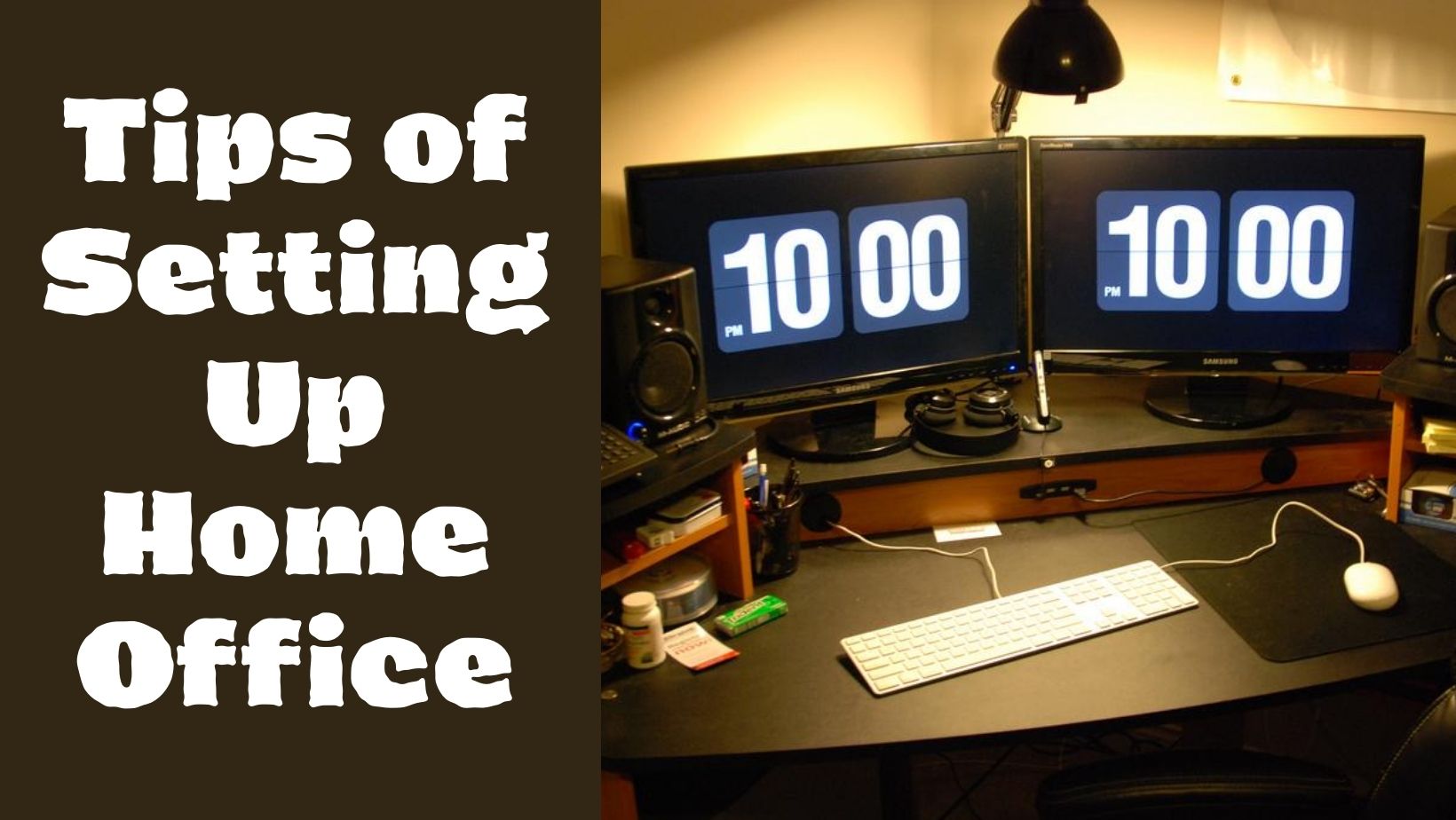 tips-of-setting-up-home-office-xscreen-portable-hd-light-external-monitor-gadgeticloud