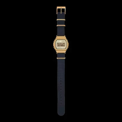 A1000MGN-9EF black strap