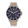 
Armani43mmMensWatchAR11362