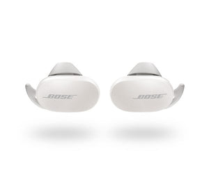 Bose QuietComfort® Earbuds soapstone front