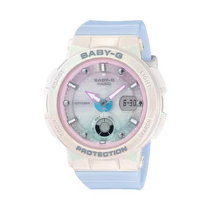 Casio BGA-250-7A3DR front