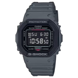 Casio-DW-5610SU-8DR front