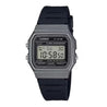 
Casio Black Digital Watch F-91WM-1BDF