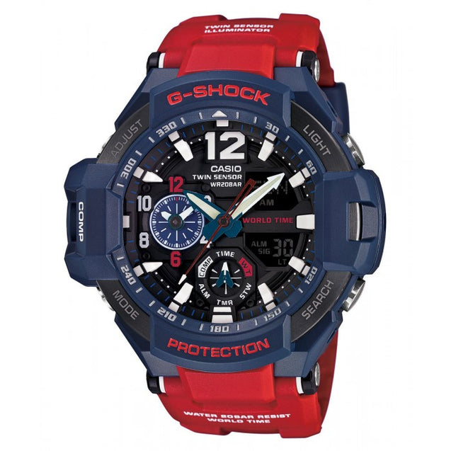 GA-1100-2ADR front