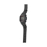 
GW-M5610-1BER side view strap