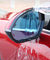 Rainproof film for Side Window and Rearview Mirror COMBO - GadgetiCloud