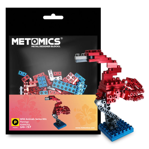 METOMICS92000701Flamingopackage