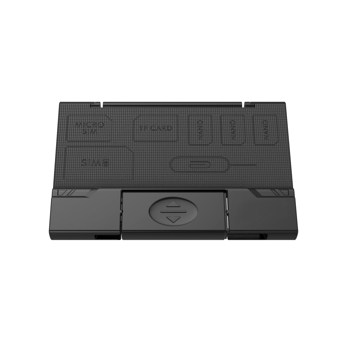 Sim Card Case - with OTG-TF Card Reader - GadgetiCloud