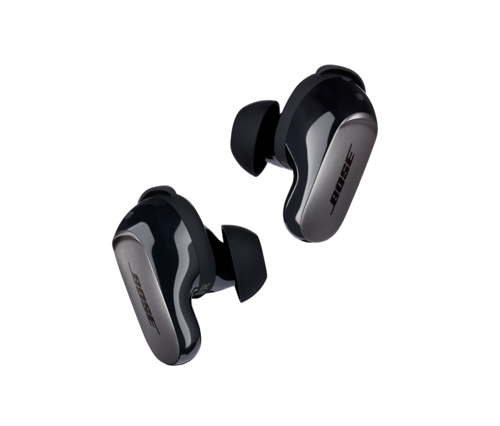 Bose QuietComfort Ultra Earbuds  - Front