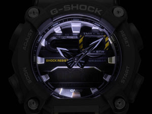 GA-900-1AER night mode