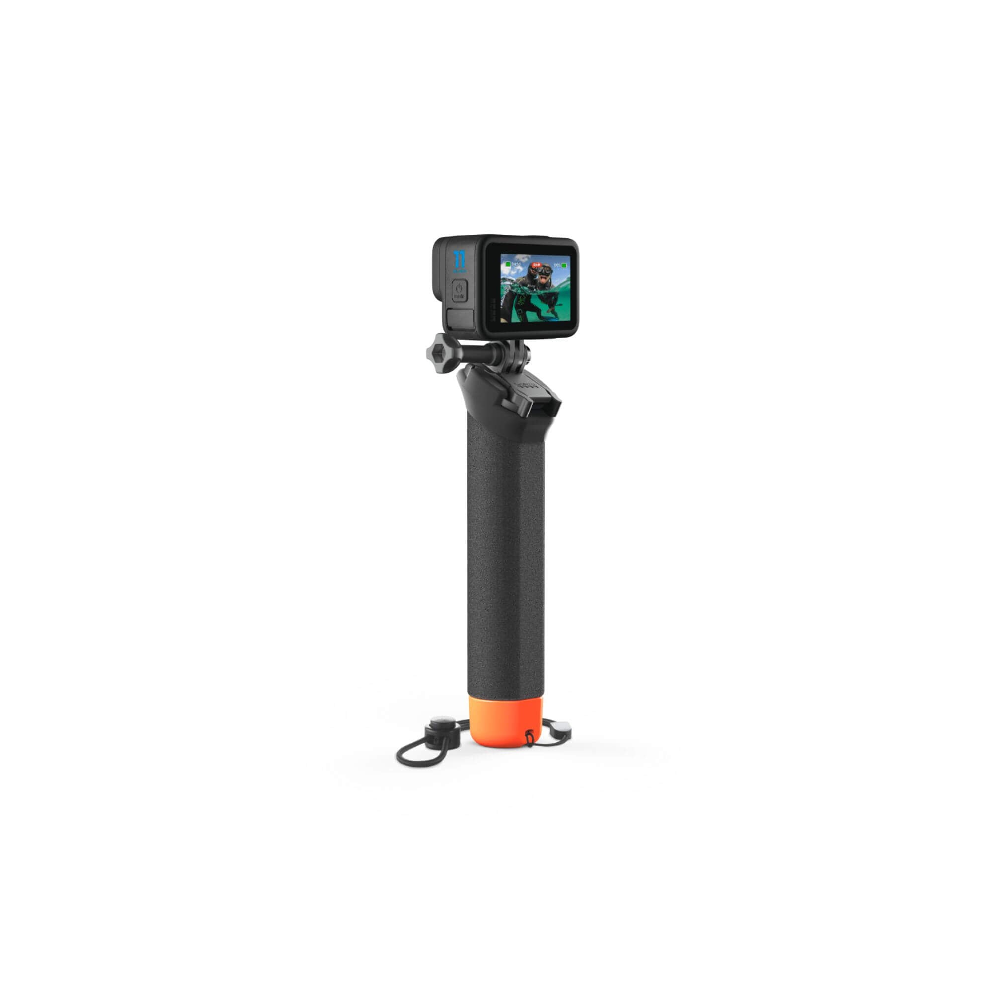 GoPro Hero11 BLACK Accessories Bundle