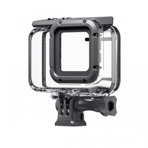 Insta360 ONE RS 4K Boost Lens Dive Case side view