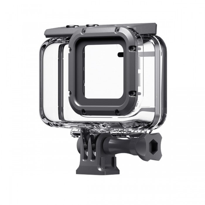 Insta360 ONE RS 4K Boost Lens Dive Case side view