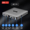 
svicloud 10p+ High Compatibility: brand new Type-C interface 通用性高: 全新Type-C 電源接口