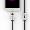 
Lexuma XMAG Plus – Magnetic Lightning Cable (For Apple Devices) - GadgetiCloud