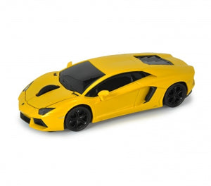 AutoDrive Lamborghini Aventador LP700-4 Wirless Mouse + 16GB USB Combo - GadgetiCloud