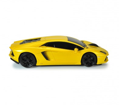 AutoDrive Lamborghini Aventador LP700-4 Wirless Mouse + 16GB USB Combo - GadgetiCloud