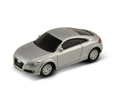 AutoDrive Audi TT 32GB USB Flash Drive - GadgetiCloud