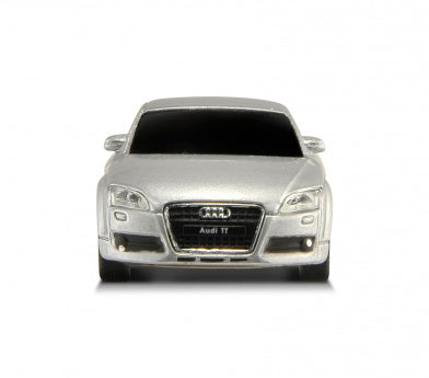 AutoDrive Audi TT 32GB USB Flash Drive - GadgetiCloud