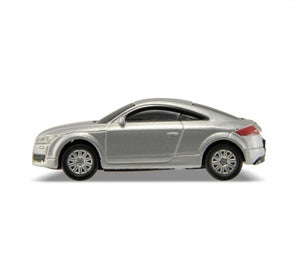 AutoDrive Audi TT 32GB USB Flash Drive - GadgetiCloud