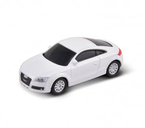 AutoDrive Audi TT 32GB USB Flash Drive - GadgetiCloud