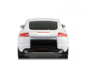 AutoDrive Audi TT 32GB USB Flash Drive - GadgetiCloud