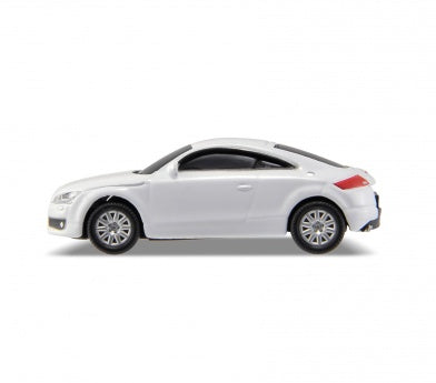 AutoDrive Audi TT 32GB USB Flash Drive - GadgetiCloud