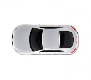 AutoDrive Audi TT 32GB USB Flash Drive - GadgetiCloud