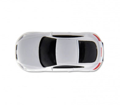 AutoDrive Audi TT 32GB USB Flash Drive - GadgetiCloud