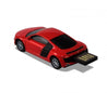 
AutoDrive Audi R8 V10 32GB USB Flash Drive - GadgetiCloud