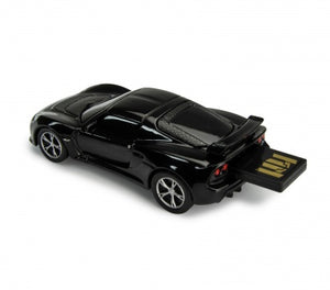AutoDrive Lotus Exige S 32GB USB Flash Drive - GadgetiCloud
