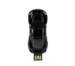 AutoDrive Lotus Exige S 32GB USB Flash Drive - GadgetiCloud