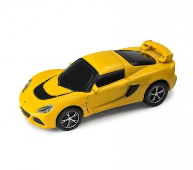 AutoDrive Lotus Exige S 32GB USB Flash Drive - GadgetiCloud