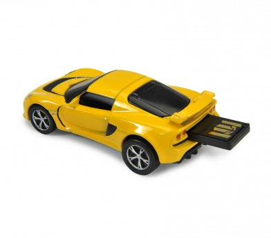 AutoDrive Lotus Exige S 32GB USB Flash Drive - GadgetiCloud