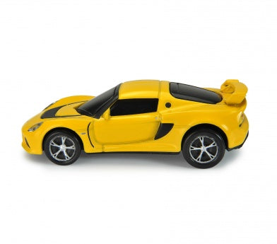 AutoDrive Lotus Exige S 32GB USB Flash Drive - GadgetiCloud