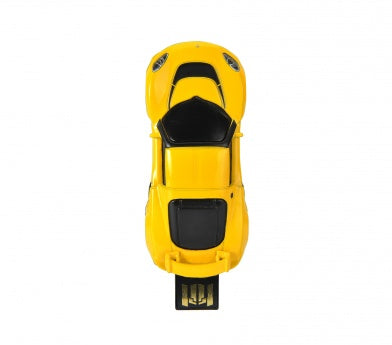 AutoDrive Lotus Exige S 32GB USB Flash Drive - GadgetiCloud