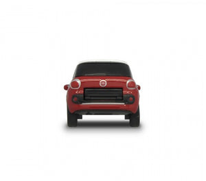 AutoDrive 2013 Fiat 500L 32GB USB Flash Drive - GadgetiCloud