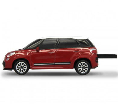 AutoDrive 2013 Fiat 500L 32GB USB Flash Drive - GadgetiCloud