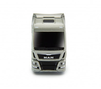 AutoDrive MAN TGX Truck 32GB USB Flash Drive - GadgetiCloud