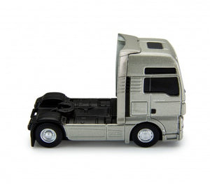 AutoDrive MAN TGX Truck 32GB USB Flash Drive - GadgetiCloud