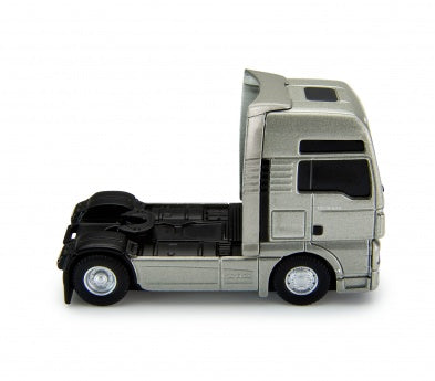 AutoDrive MAN TGX Truck 32GB USB Flash Drive - GadgetiCloud