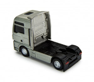 AutoDrive MAN TGX Truck 32GB USB Flash Drive - GadgetiCloud
