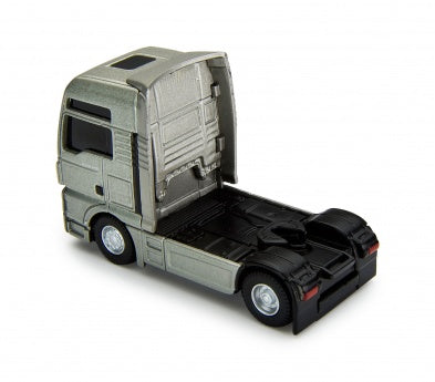 AutoDrive MAN TGX Truck 32GB USB Flash Drive - GadgetiCloud