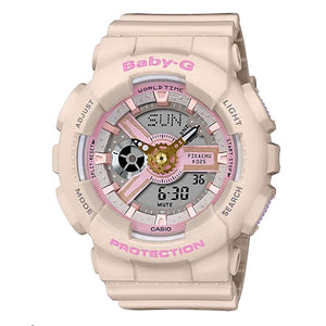 CASIO BABY-G BA-110 Series Watch #BA-110PKC-4ADR