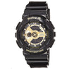 CASIO BABY-G Wristwatch #BA-110-1ADR